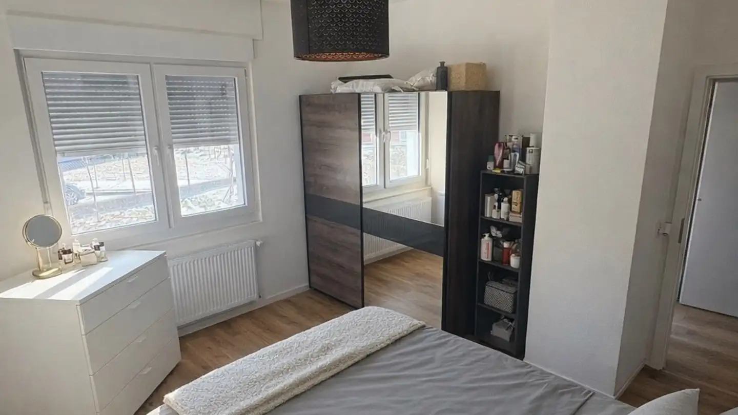 Apartment for rent - Rue Du Tirage 15, 1630 Bulle - Photo 4