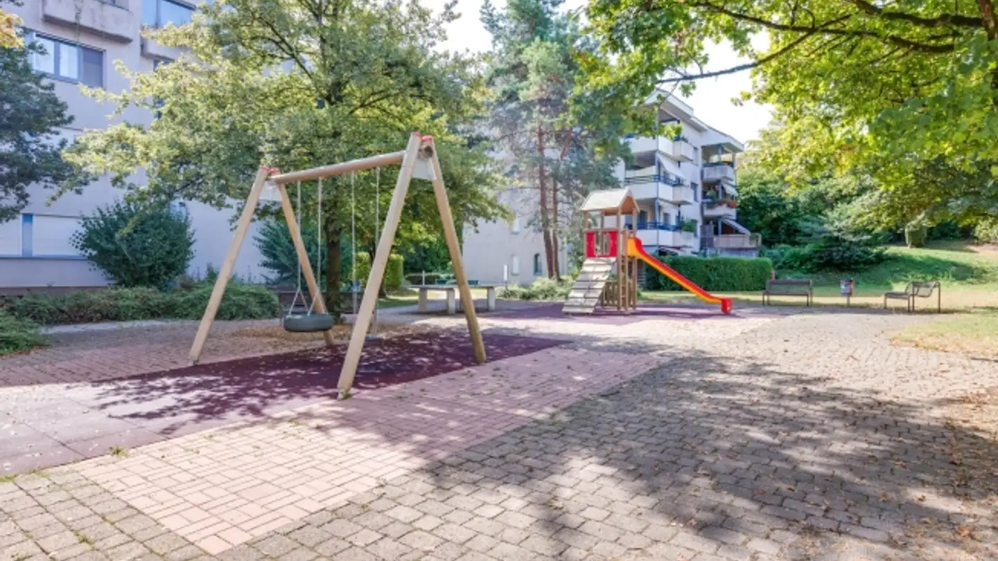 Appartamento in affitto - Brühlstrasse 48, 4415 Lausen - Foto 2