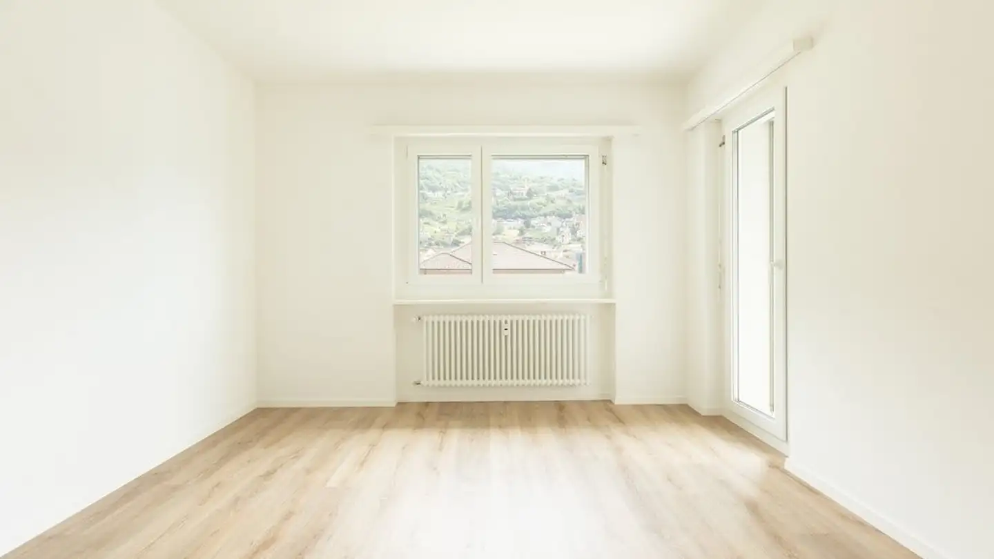 Appartement à louer - Via San Gottardo 6, 6500 Bellinzona - Photo 3