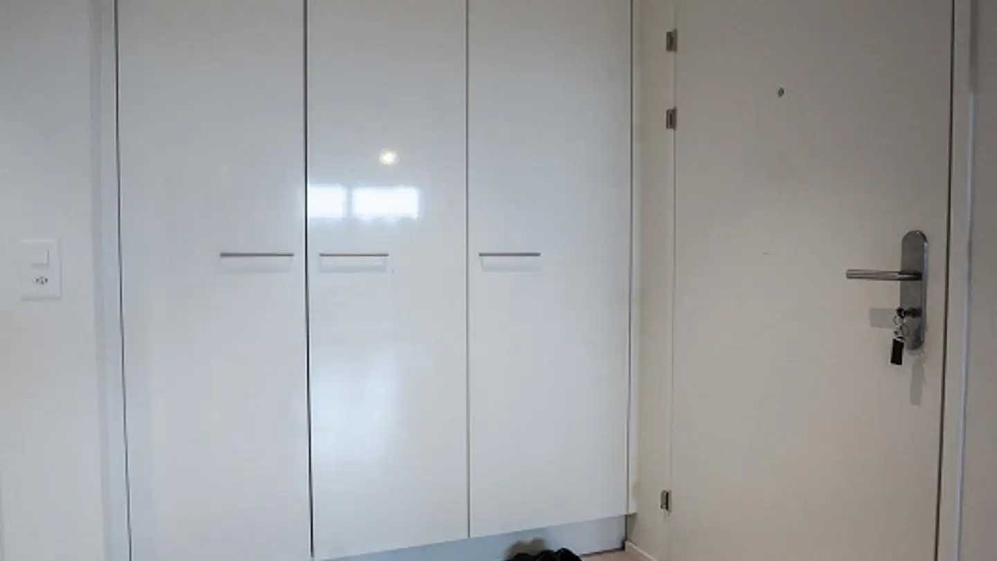 Apartment for rent - Stockerstrasse 37, 8810 Horgen - Photo 2