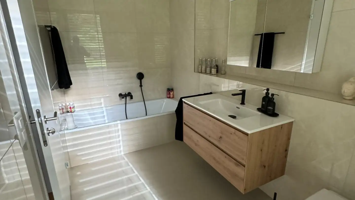 Appartamento in affitto - Brühlstrasse 73, 5018 Erlinsbach - Foto 4