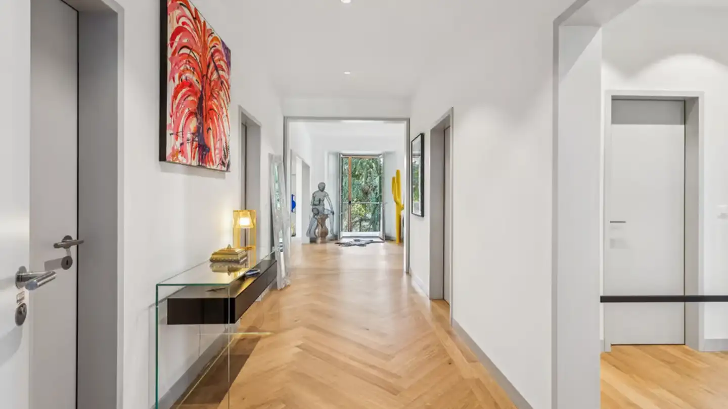 Appartement à vendre - 1630 Bulle