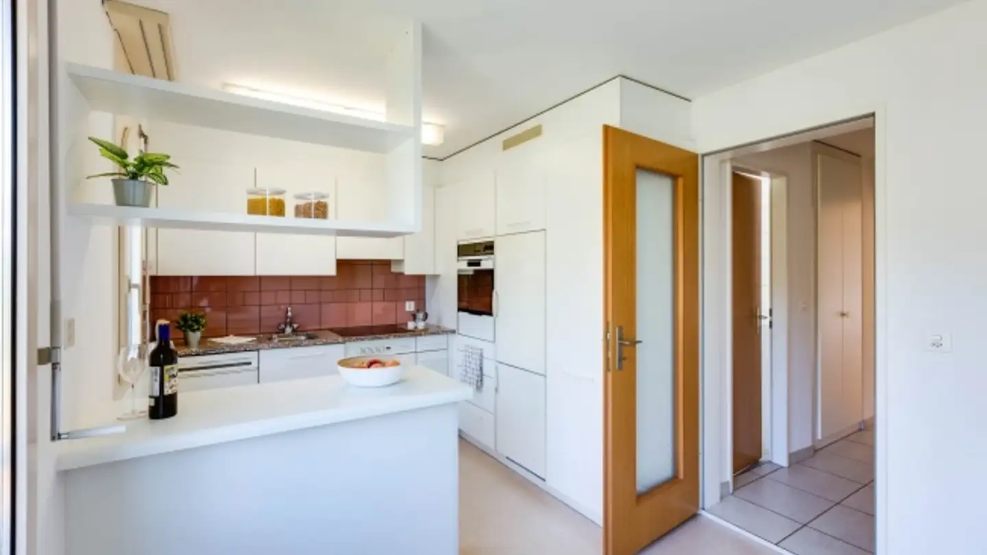 Appartamento in affitto - Brühlstrasse 48, 4415 Lausen - Foto 4