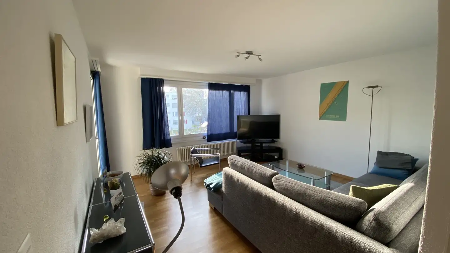 Zimmer mieten - 5600 Lenzburg - Foto 3