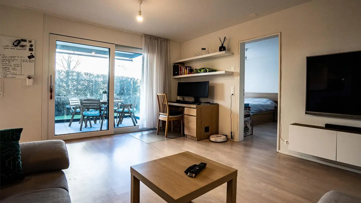 Apartment for rent - Stockerstrasse 37, 8810 Horgen - Photo 4