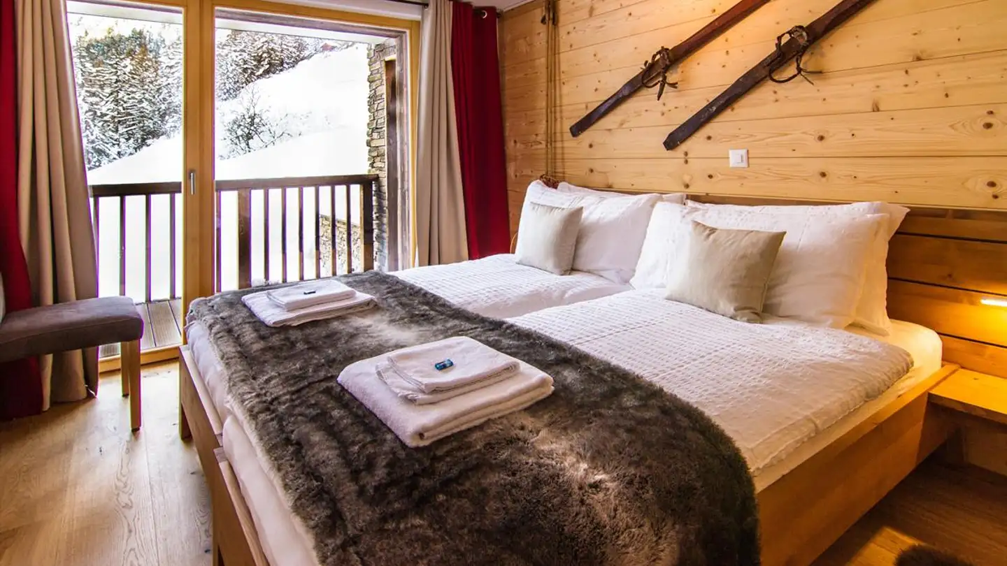 Appartamento in vendita - Route Des Rahâs, 3961 Grimentz - Photo 3