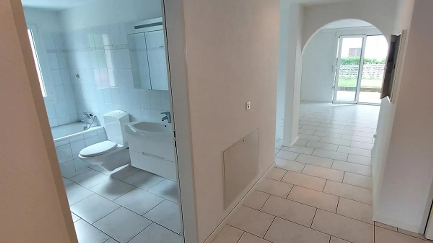 Appartamento in affitto - Laufenstrasse 38, 4246 Wahlen b. Laufen - Photo 3