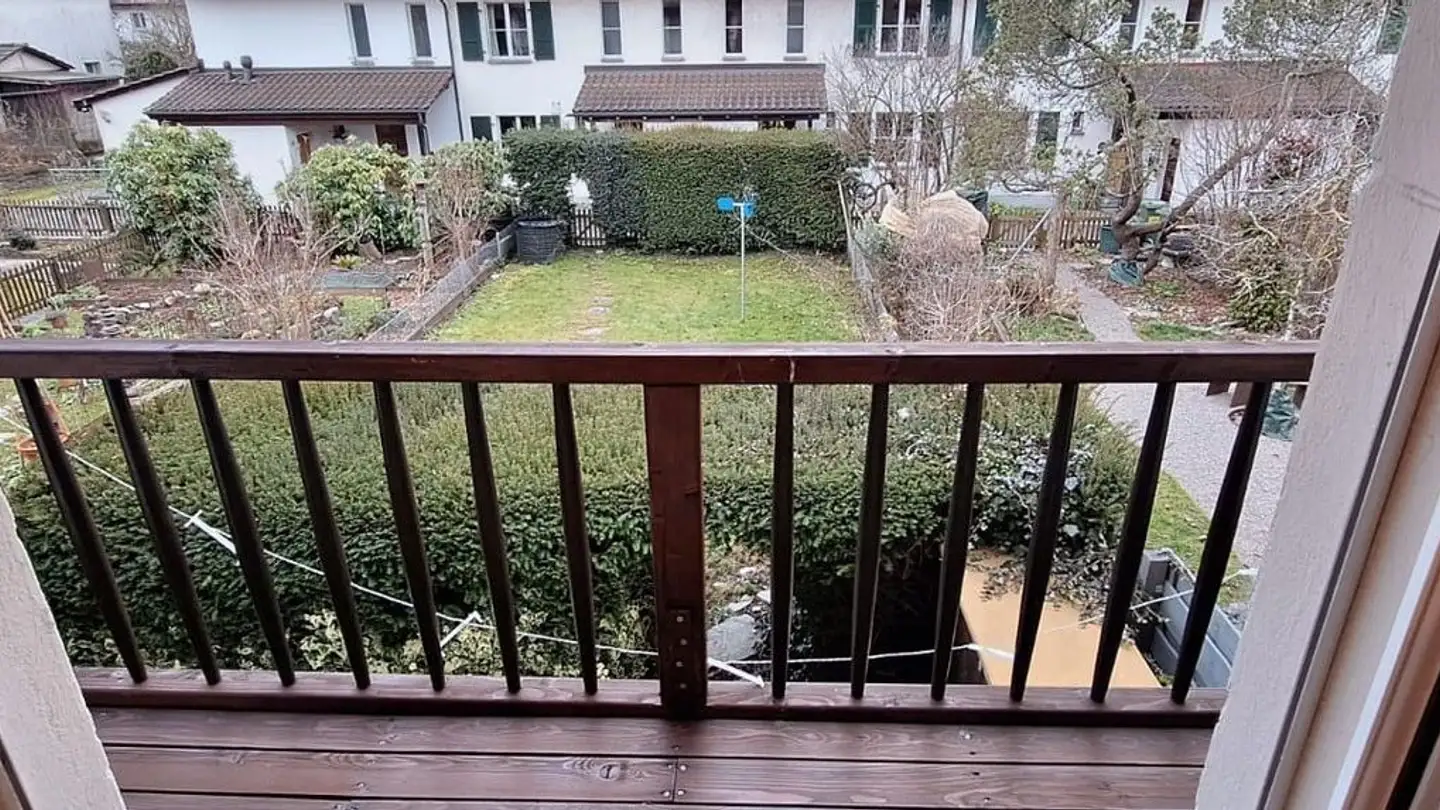 Row house for rent - Morgenstrasse, 3018 Bern