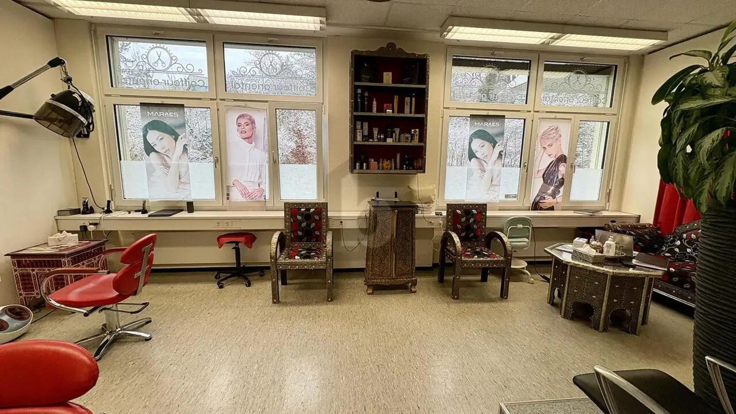 Bureau à louer - 8630 Rüti ZH - Photo 3