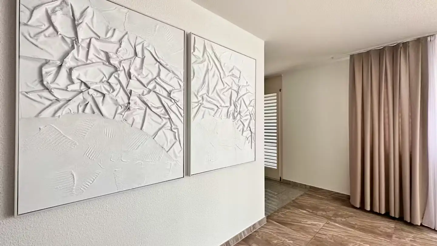 Wohnung mieten - Roswiesenstrasse, 8051 Zürich - Foto 4