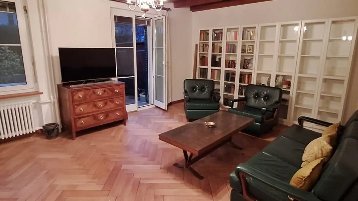 Row house for rent - Morgenstrasse, 3018 Bern - Photo 2