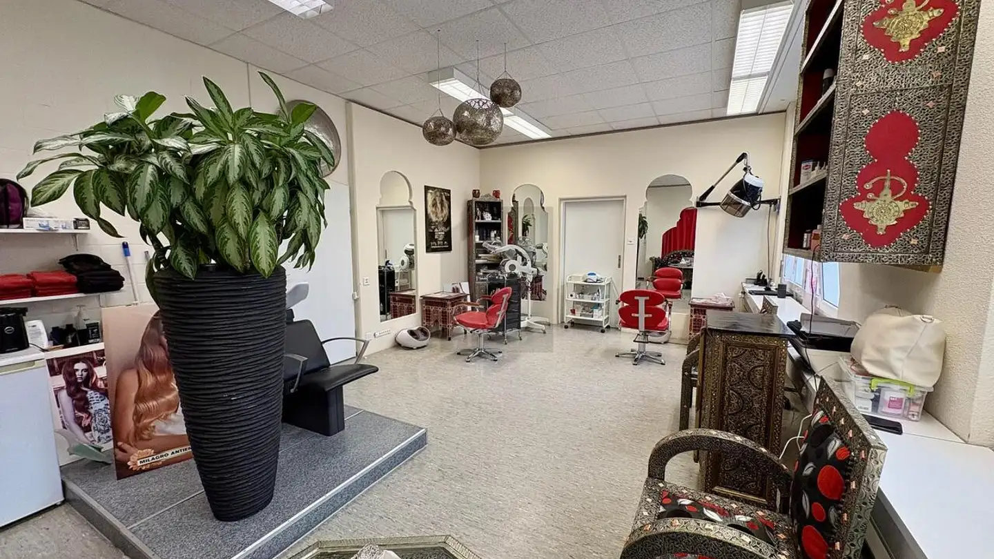 Bureau à louer - 8630 Rüti ZH