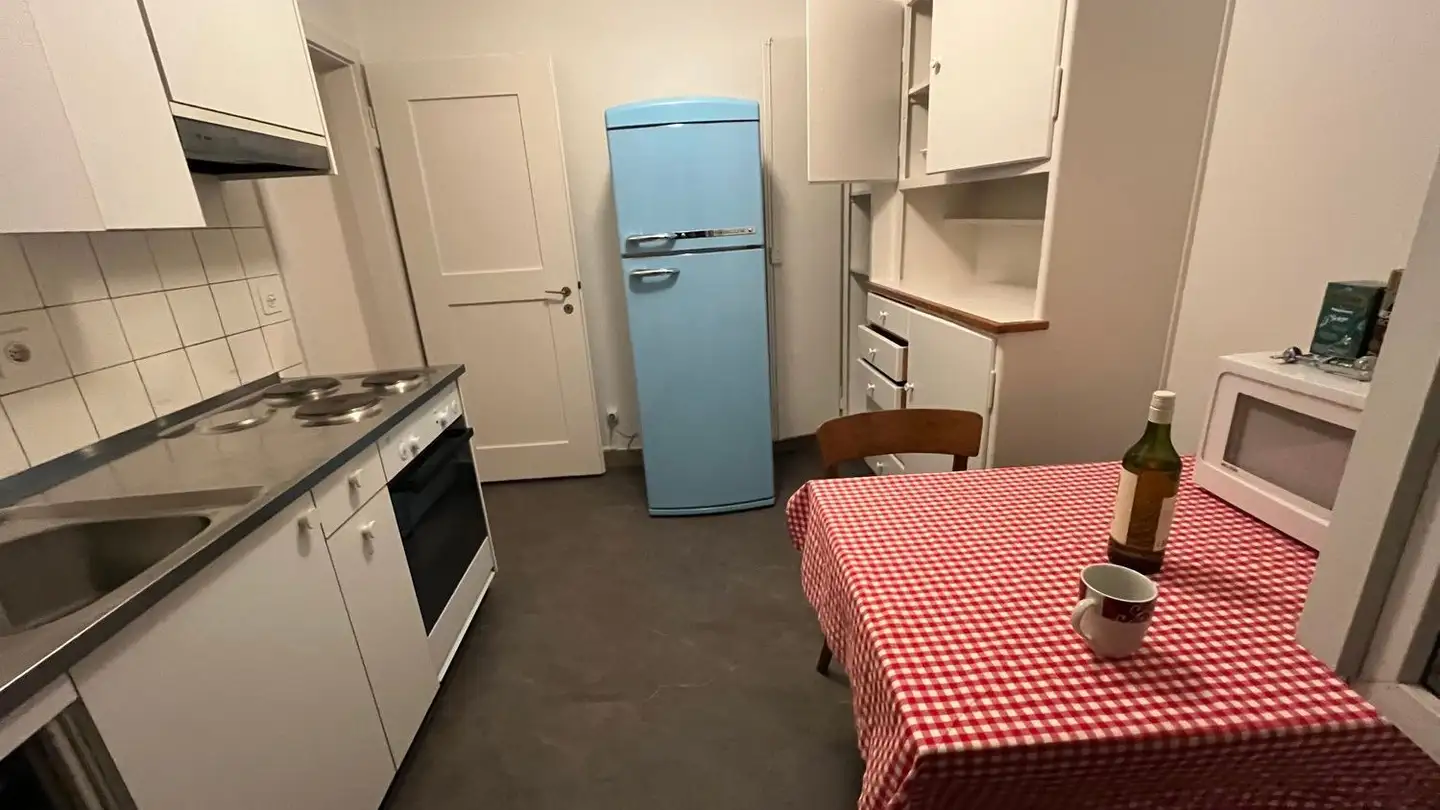 Row house for rent - Morgenstrasse, 3018 Bern - Photo 3