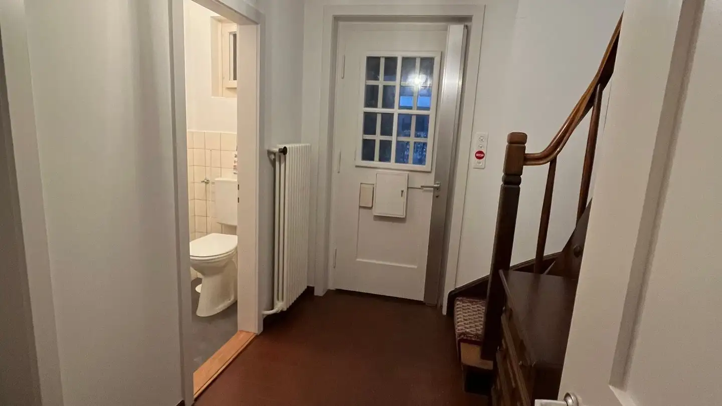 Row house for rent - Morgenstrasse, 3018 Bern - Photo 4