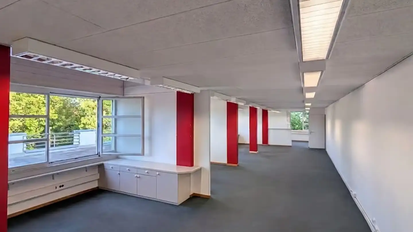 Office space for rent - Mariahaldenstrasse 1, 8703 Erlenbach ZH - Photo 2