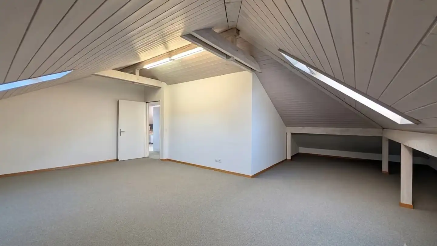 Office space for rent - Mariahaldenstrasse 1, 8703 Erlenbach ZH - Photo 4