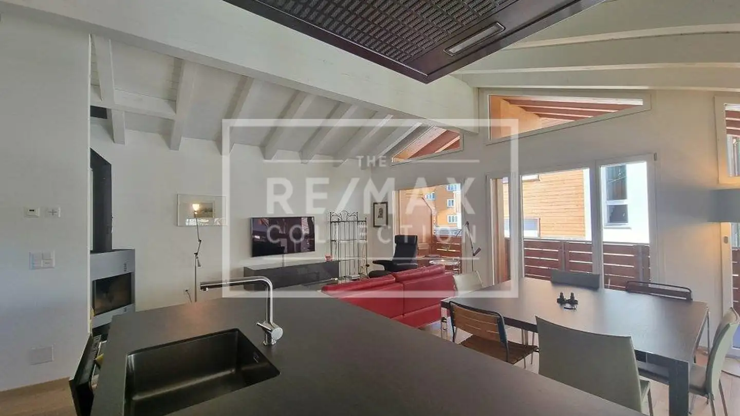 Attico in vendita - 3906 Saas-Fee - Photo 2