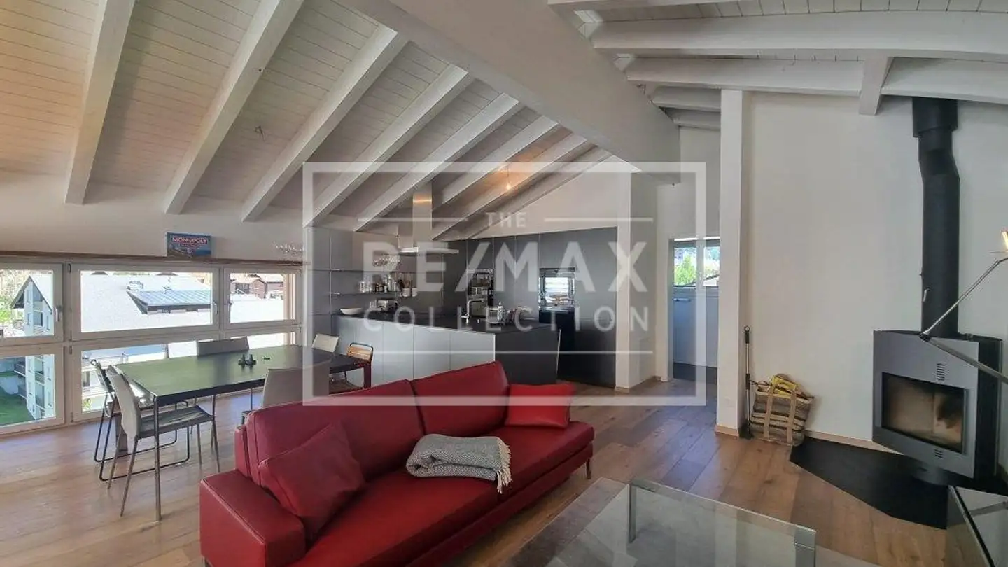 Attico in vendita - 3906 Saas-Fee - Photo 3