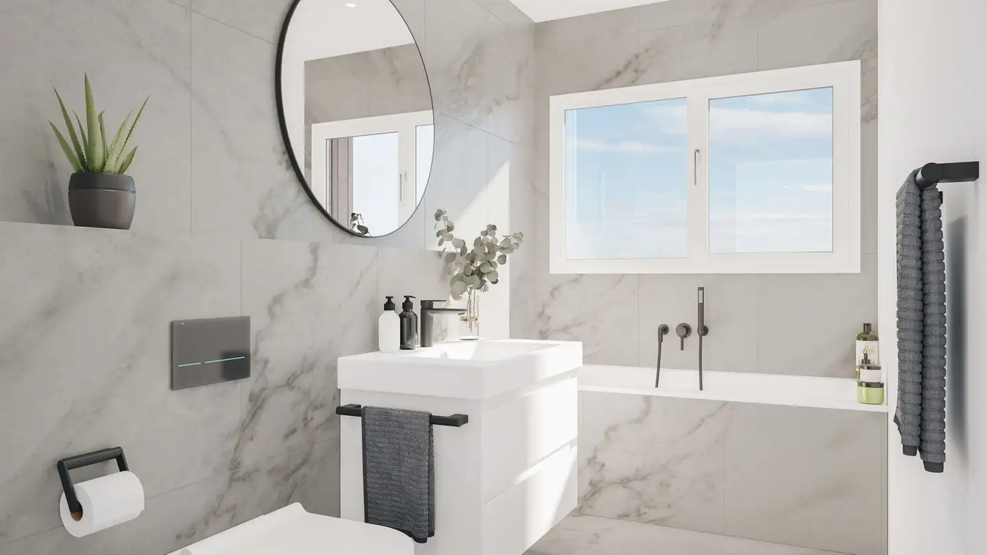 Attico in vendita - Brühlzelgliweg, 3232 Ins - Photo 3