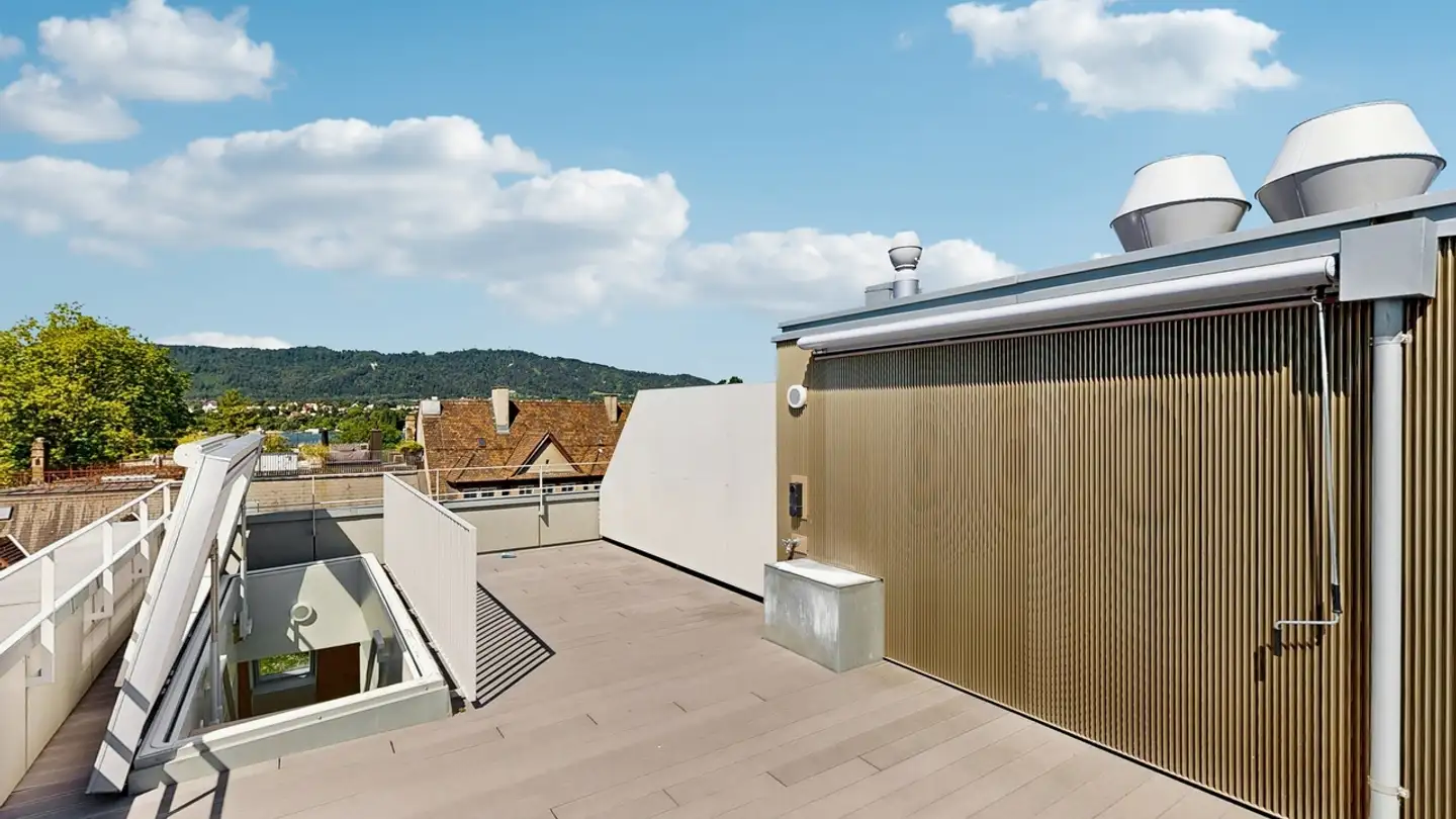 Appartamento in affitto - Bellerivestrasse, 8008 Zürich - Foto 2