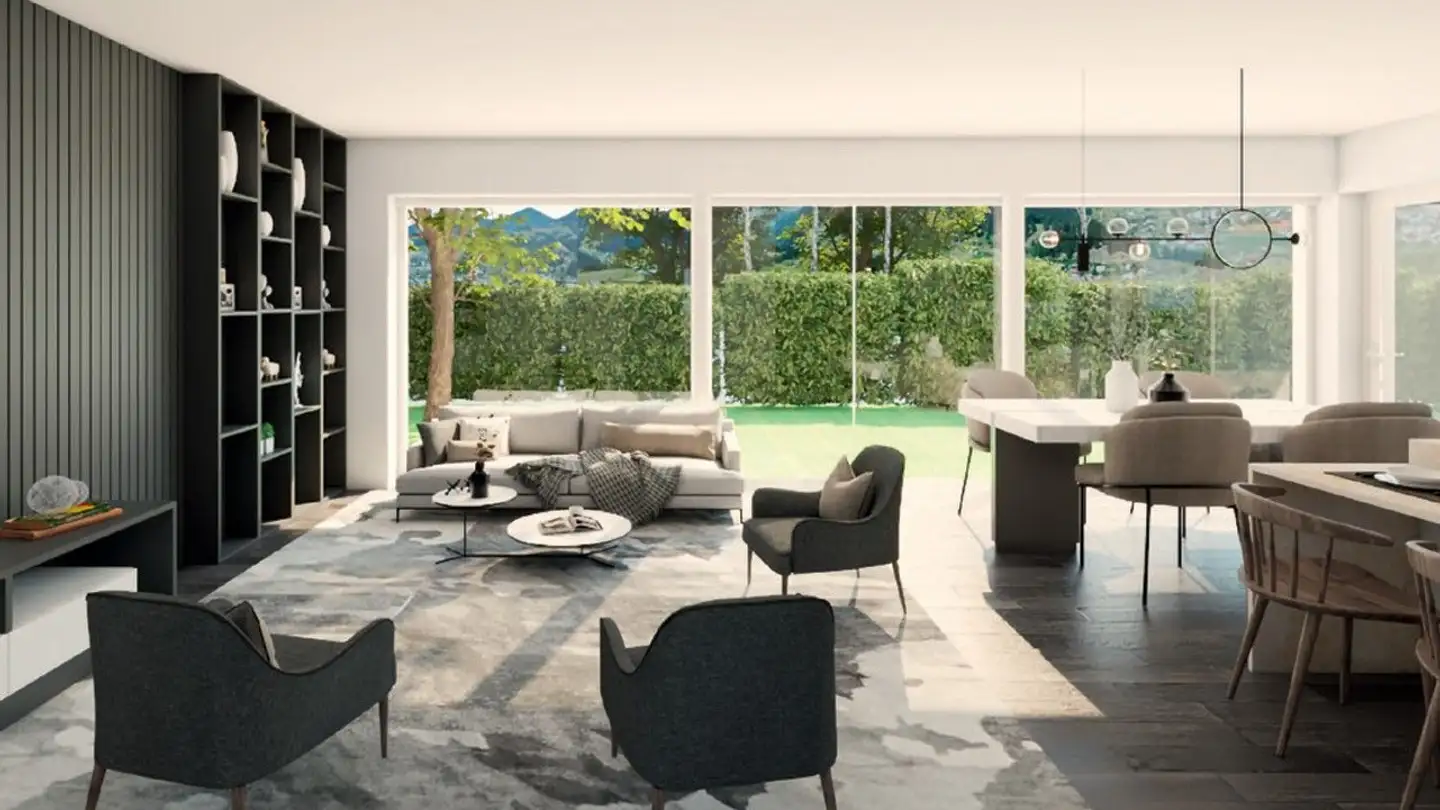 Villa for sale - 1967 Bramois