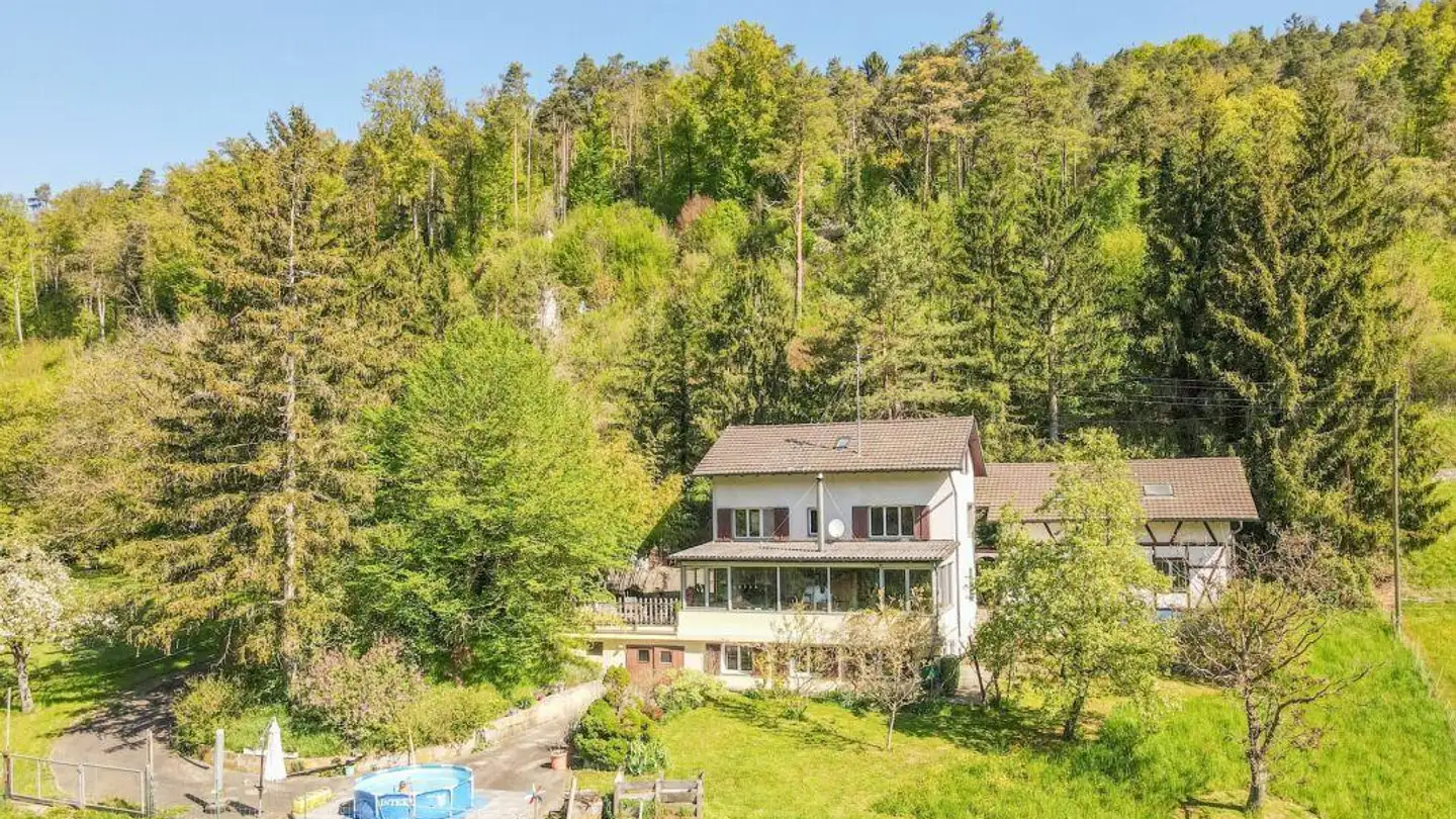 Farm for sale - Ziegelscheune 496, 4245 Kleinlützel