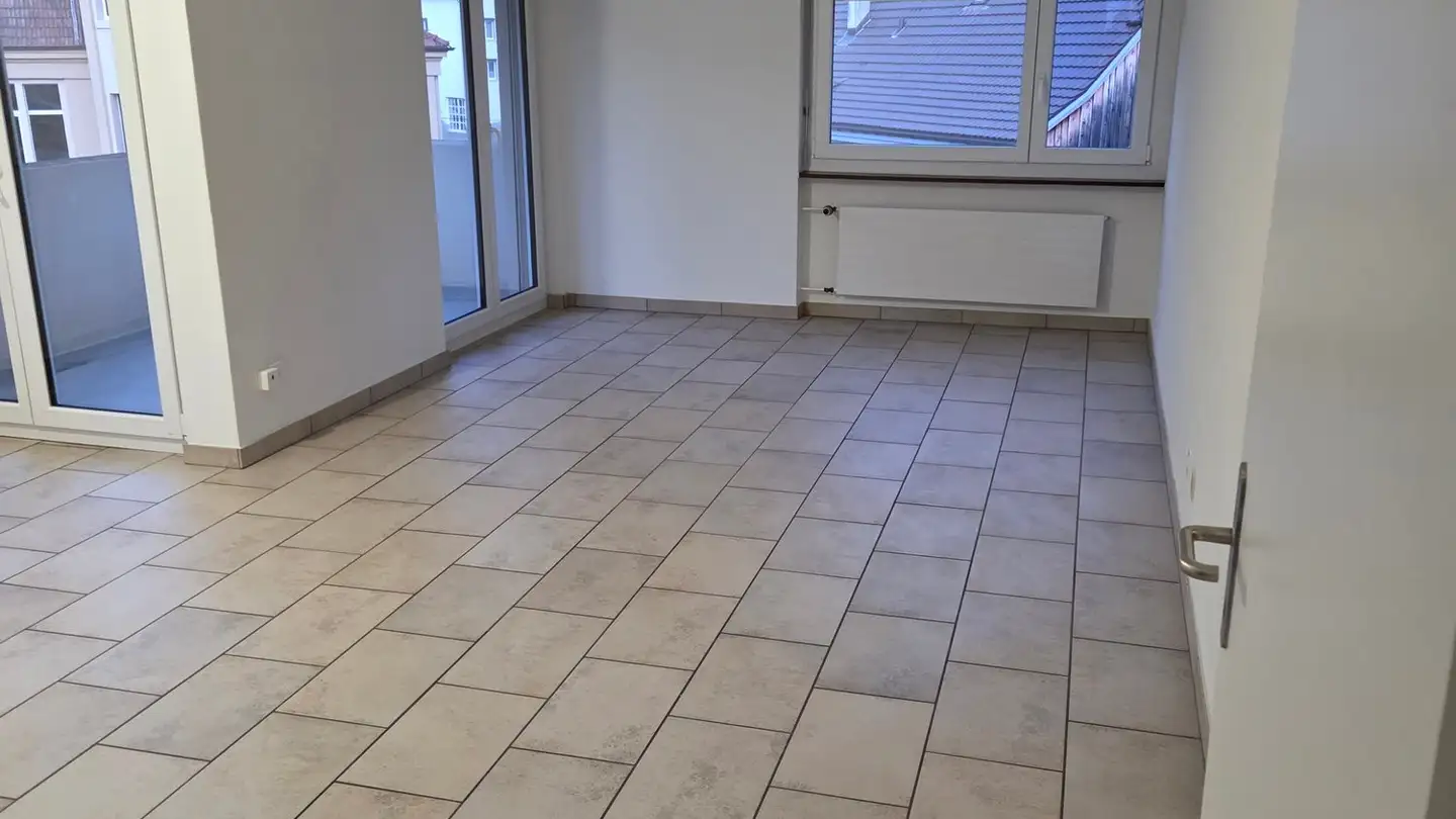 Appartement à louer - Rue Du Viaduc 26, 2740 Moutier - Photo 4
