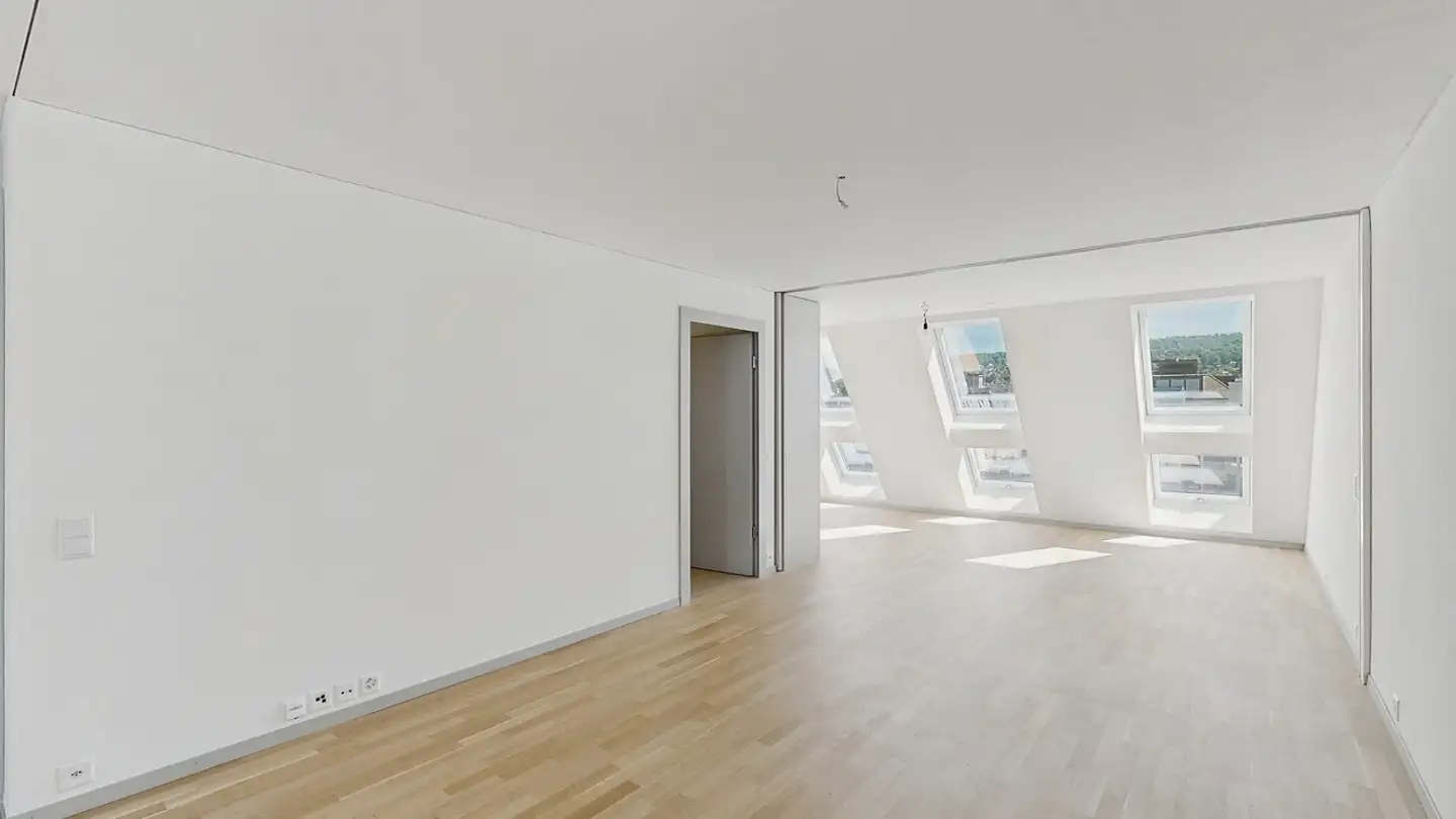 Appartamento in affitto - Bellerivestrasse, 8008 Zürich - Foto 4