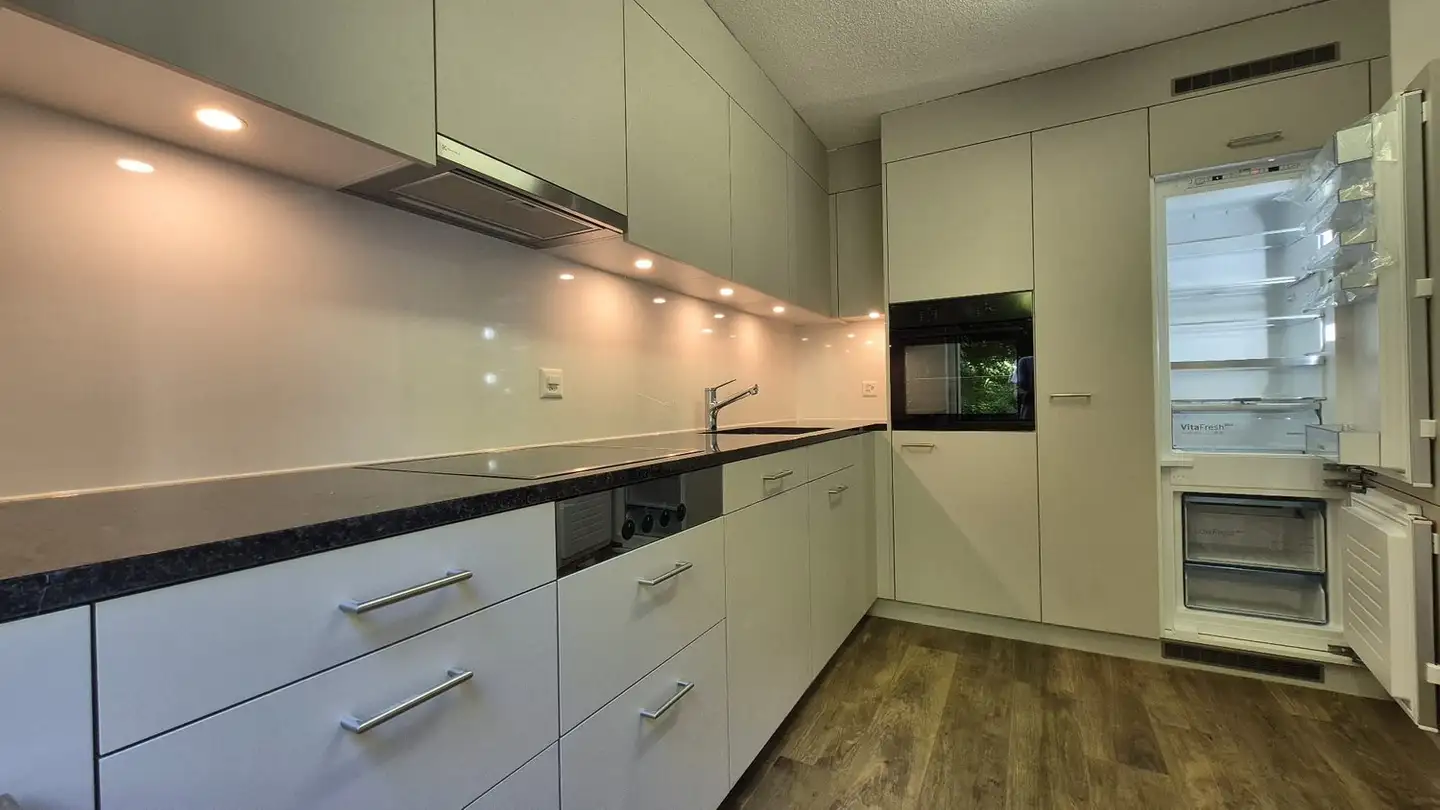 Apartment for rent - Weid 26, 6313 Menzingen