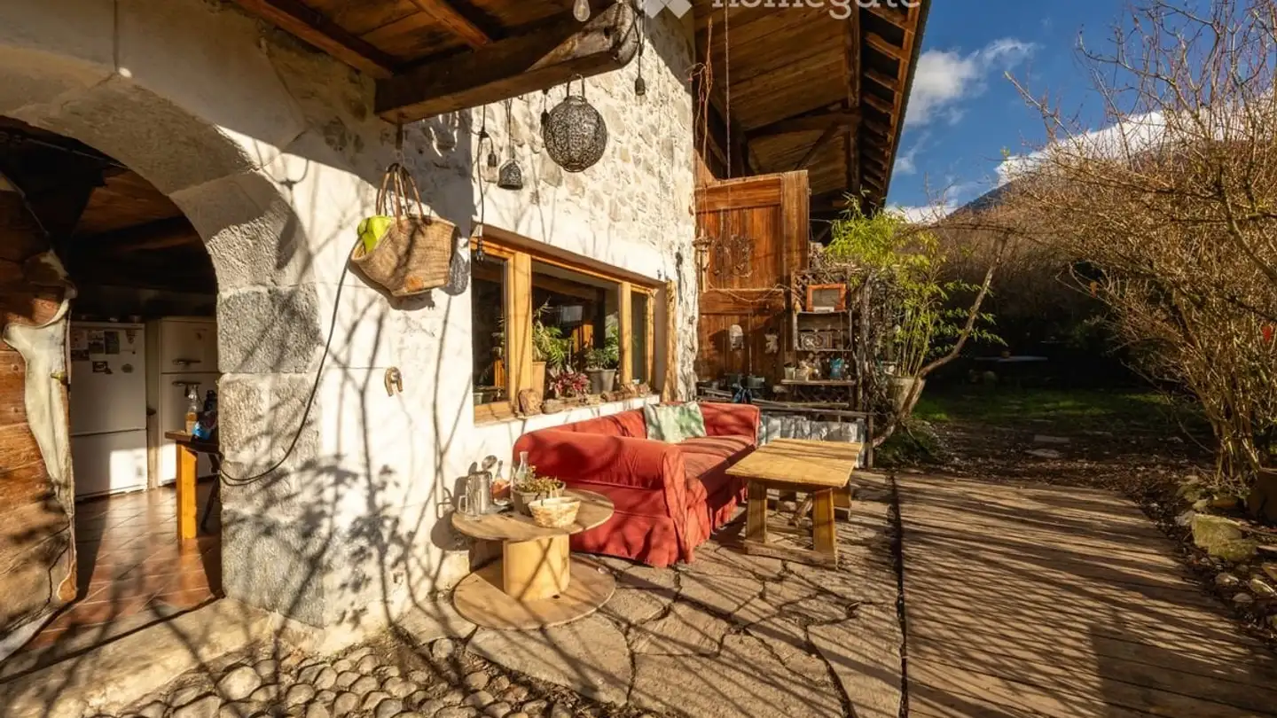 Casa singola in vendita - 2742 Perrefitte - Photo 4