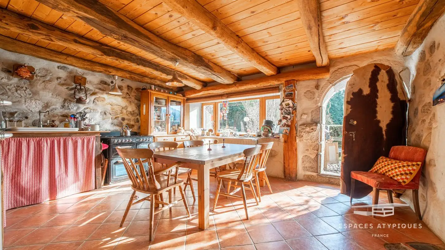 Maison individuelle à vendre - 2742 Perrefitte