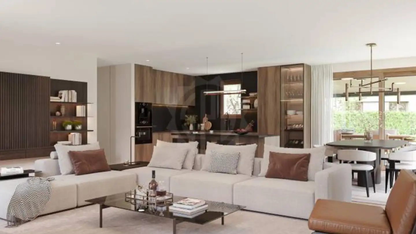 Single house for sale - 1222 Vésenaz