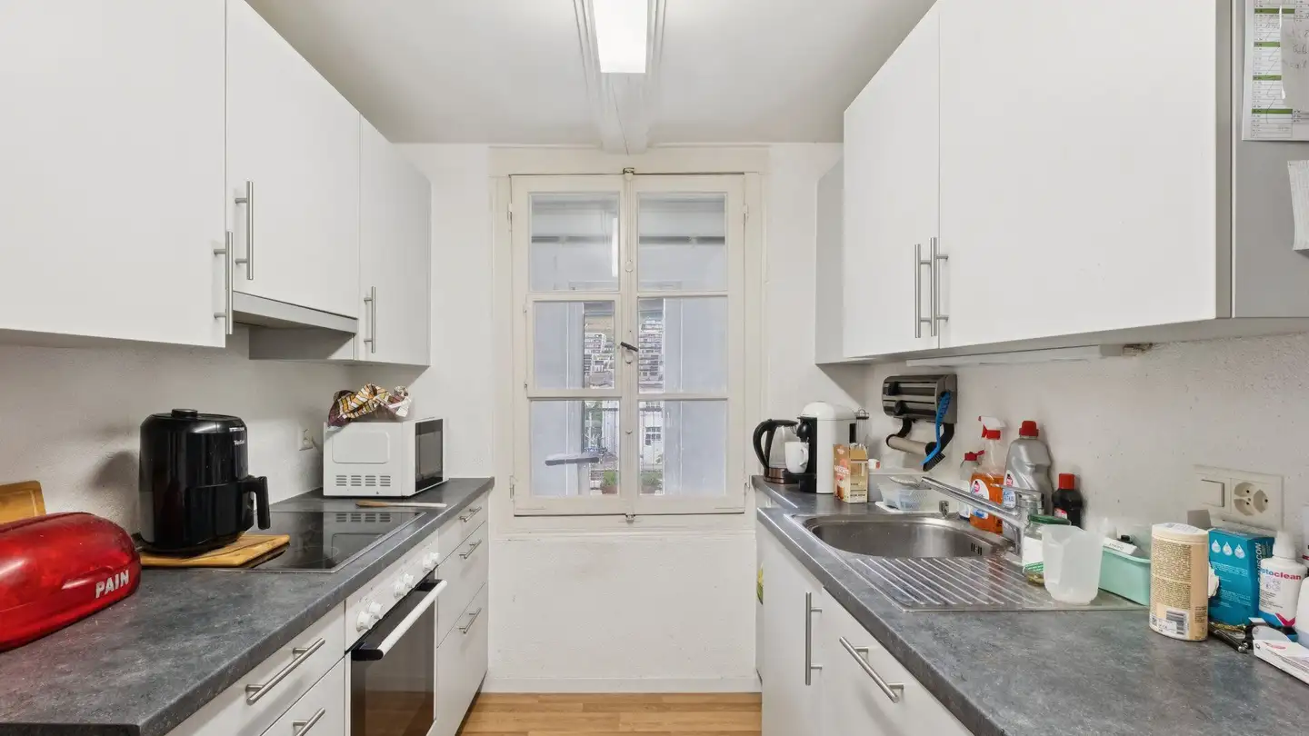 Edificio residenziale in vendita - 4950 Huttwil - Photo 3