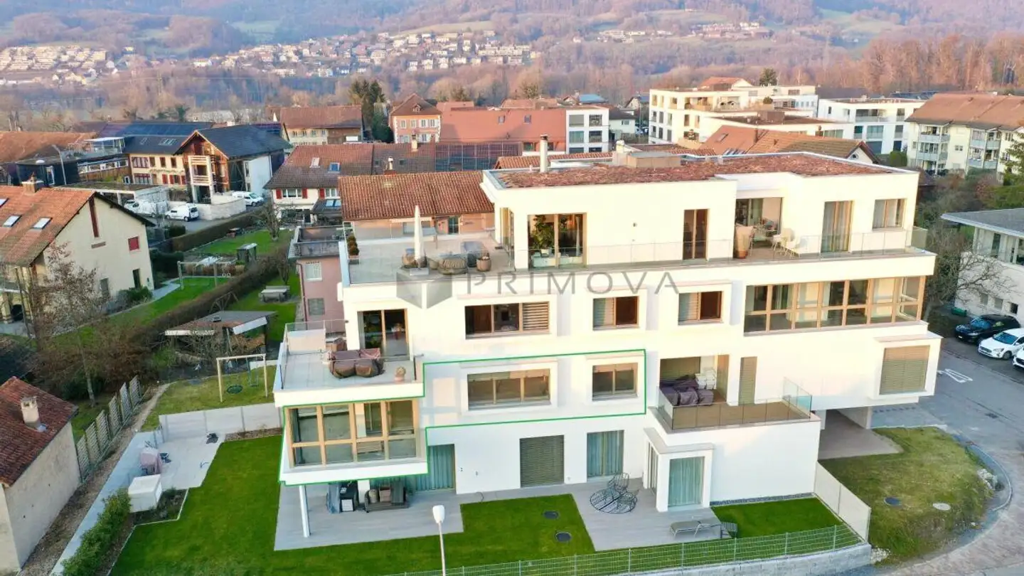 Appartamento in vendita - 5032 Aarau Rohr - Photo 2