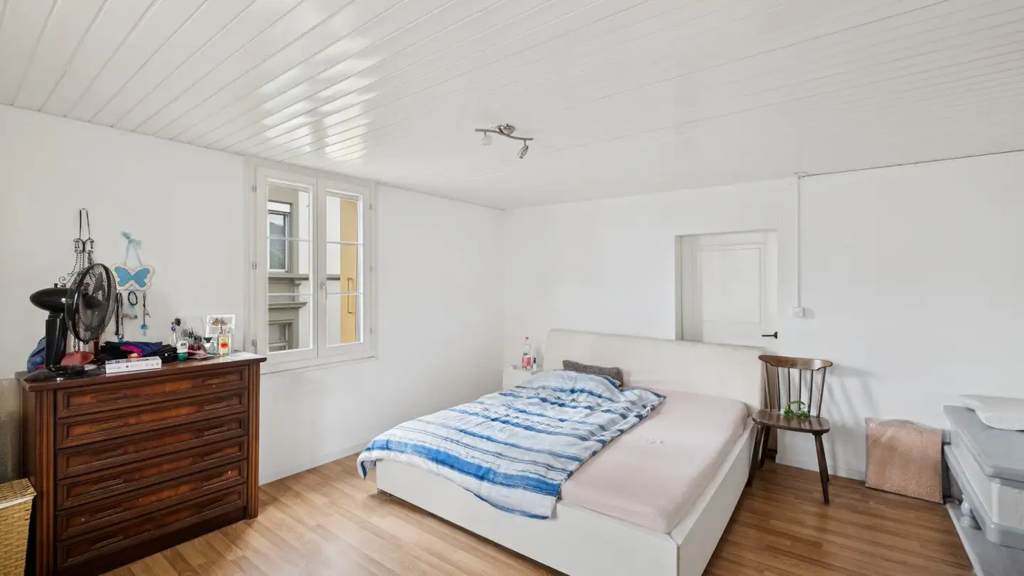 Edificio residenziale in vendita - 4950 Huttwil - Photo 4