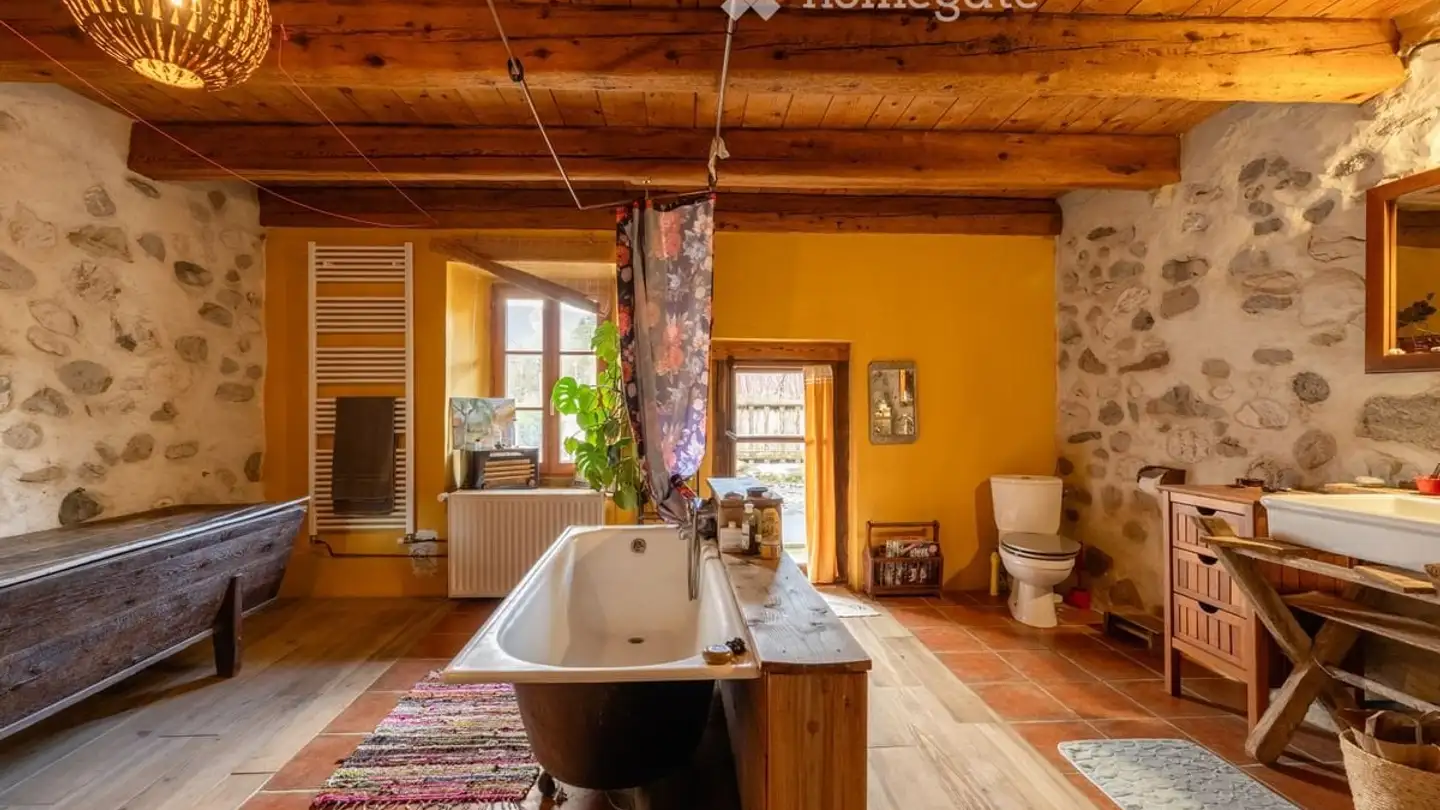 Casa singola in vendita - 2742 Perrefitte - Photo 2