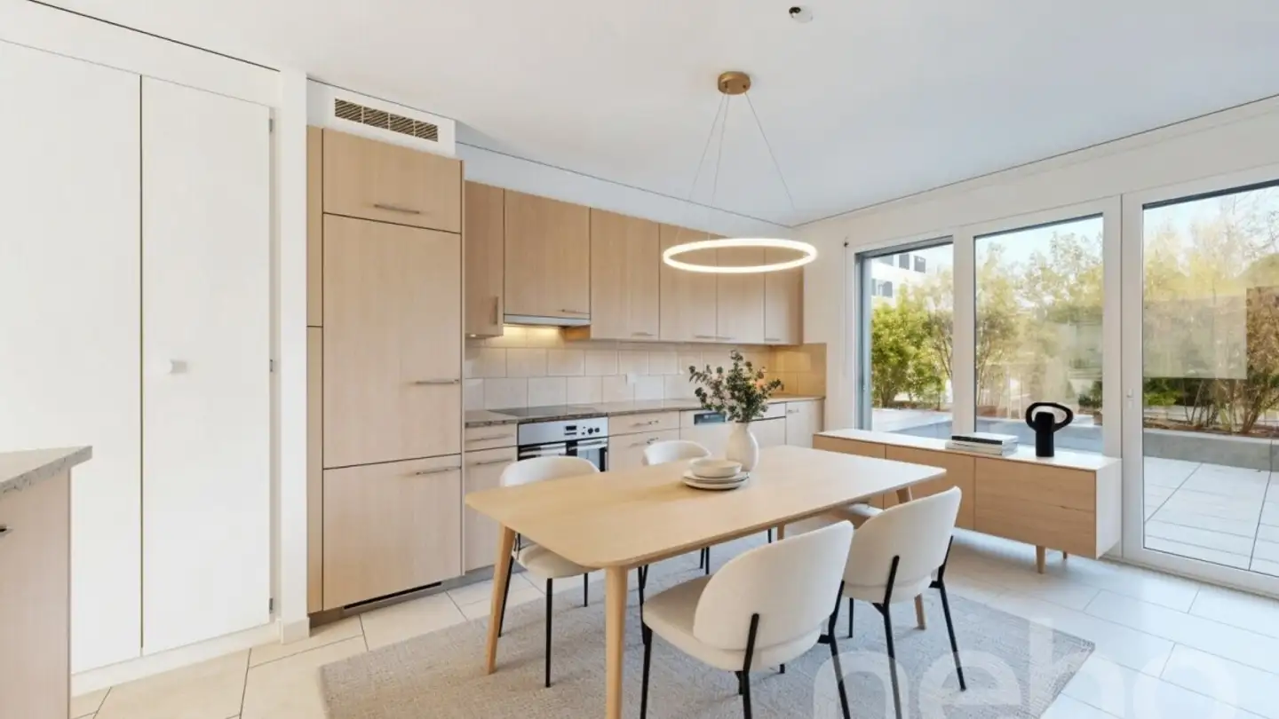 Apartment for sale - 1004 Lausanne - Photo 3