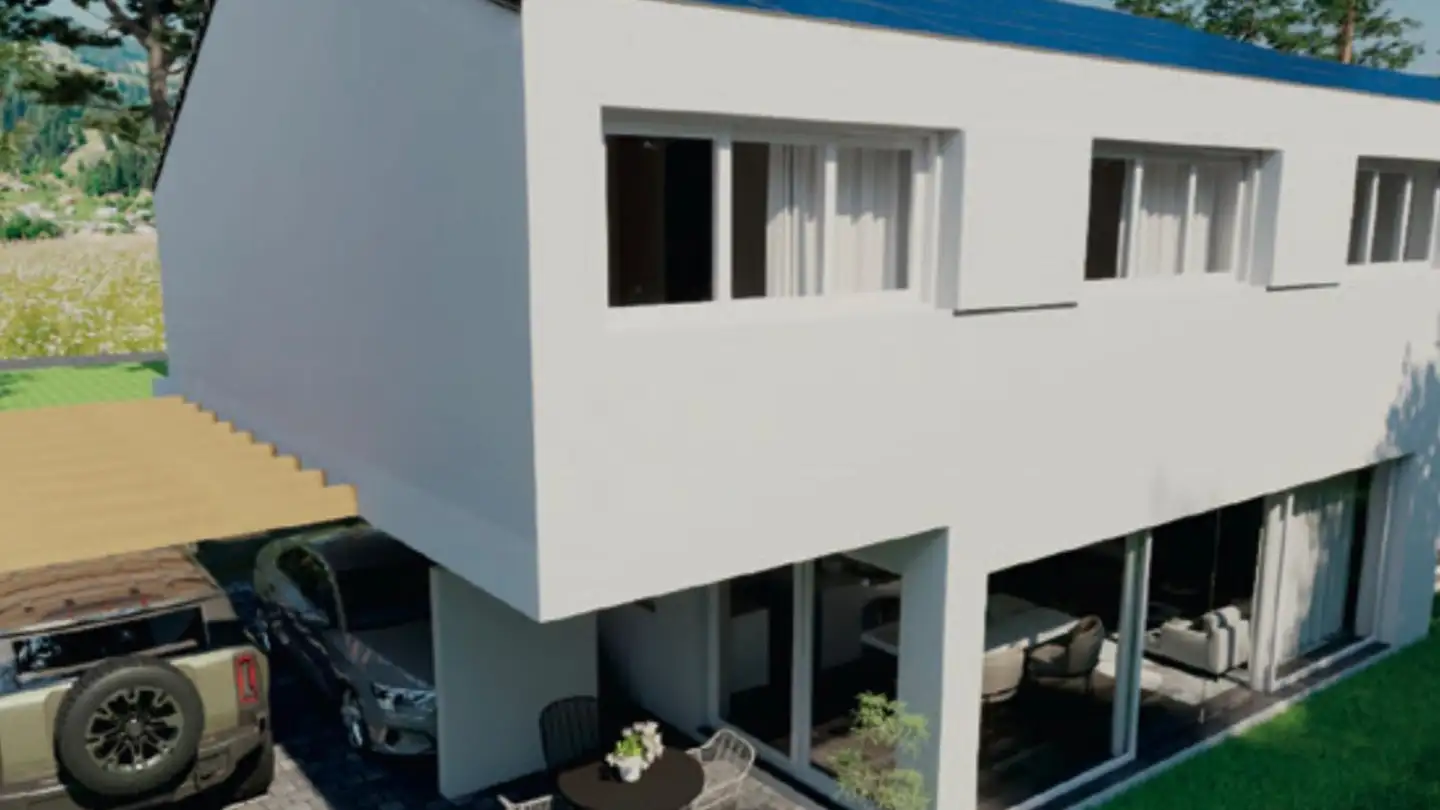 Villa for sale - 1967 Bramois - Photo 4