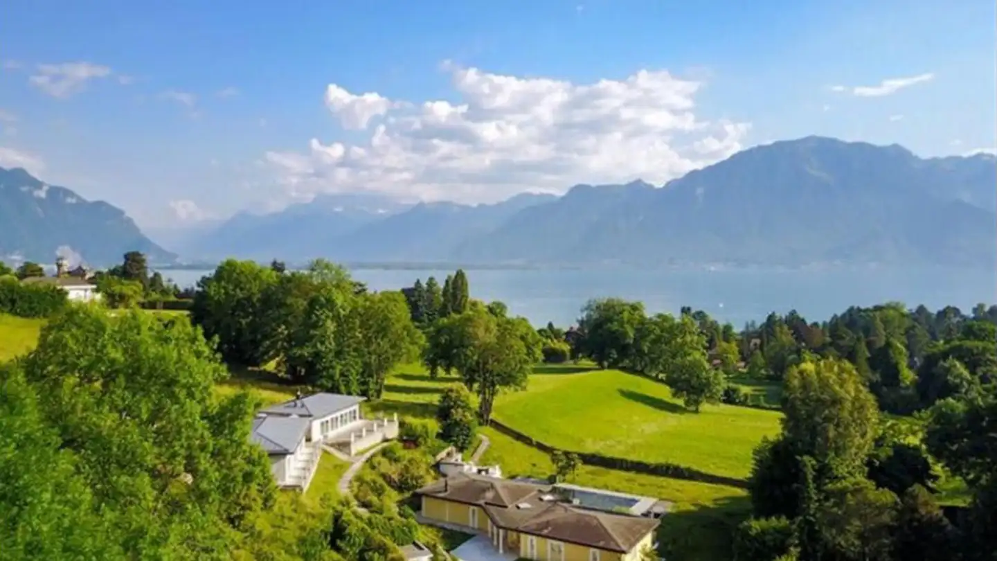 Villa kaufen - Chemin de Madame de Warens, 1816 Chailly-Montreux - Foto 2