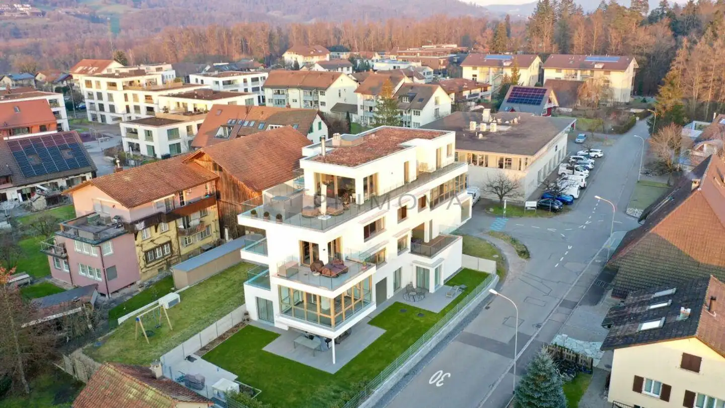 Appartamento in vendita - 5032 Aarau Rohr - Photo 3