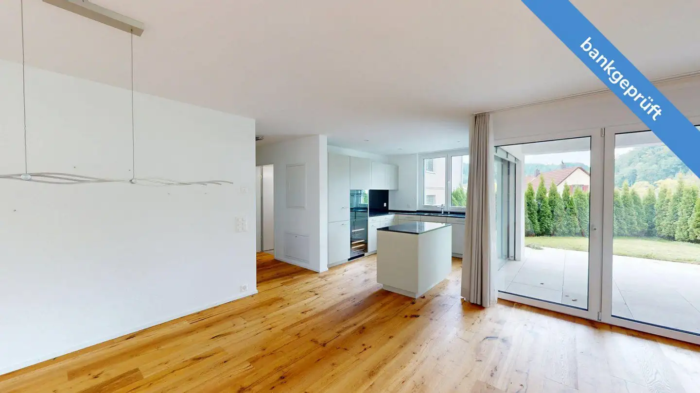Appartamento in vendita - Dorfstrasse 10, 8374 Oberwangen TG