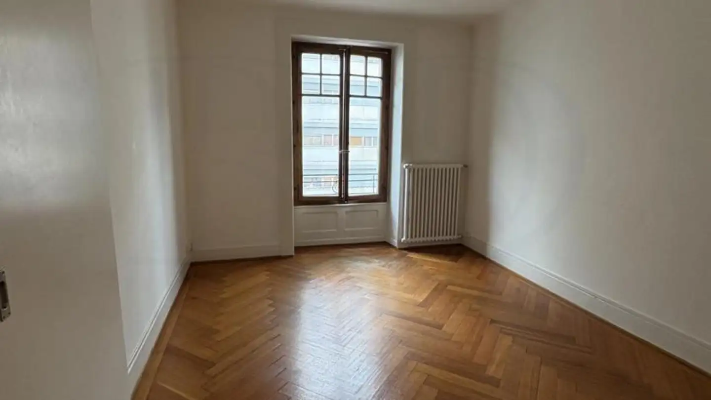 Appartamento in affitto - Rue De Montchoisy 21, 1207 Genève - Foto 2