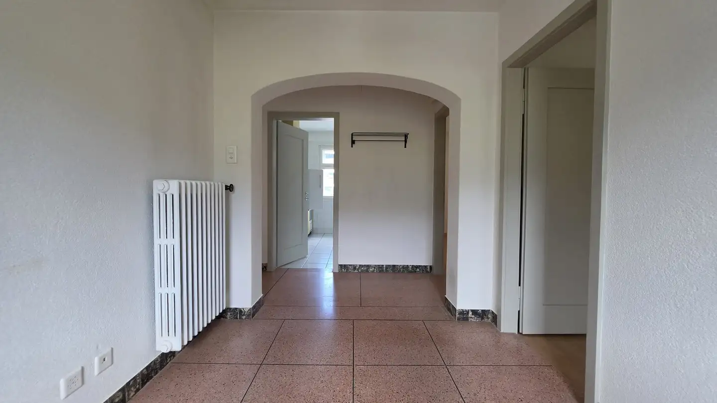 Apartment for rent - Chemin Des Jardinets 13, 2710 Tavannes