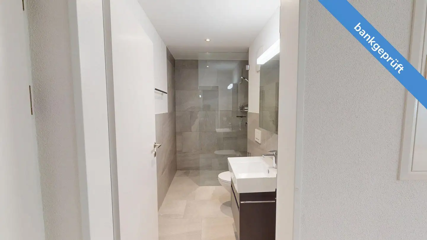 Appartamento in vendita - Dorfstrasse 10, 8374 Oberwangen TG - Foto 3