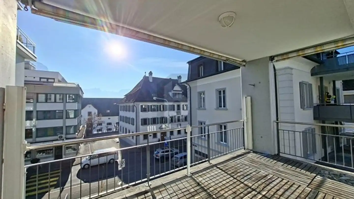 Apartment for rent - 6430 Schwyz