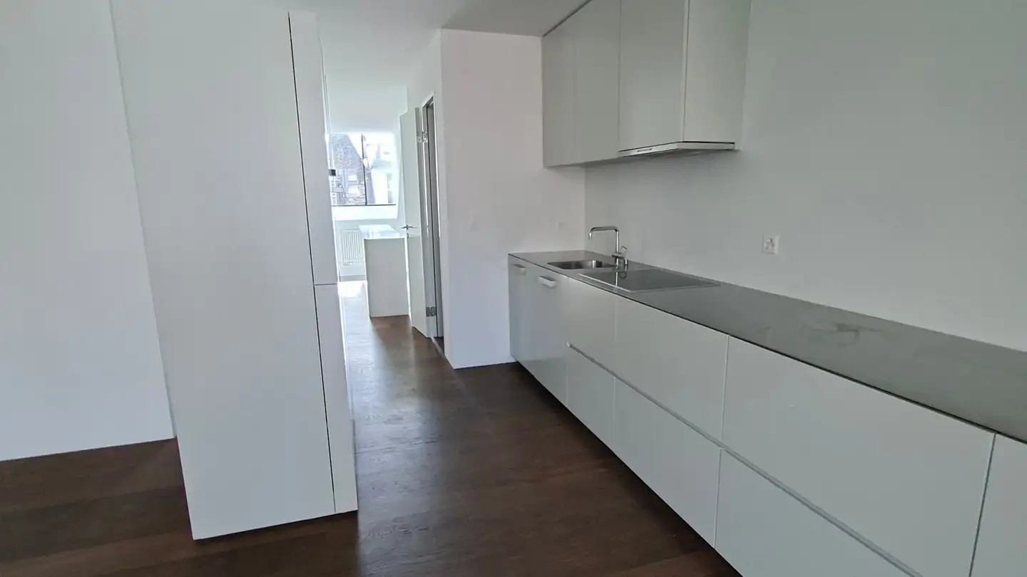 Appartamento in affitto - Faubourg de l'Hôpital 14, 2000 Neuchâtel
