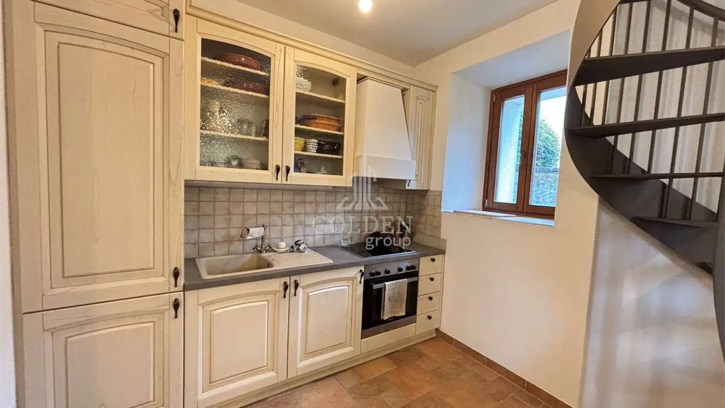 Appartement à louer - Via Norello, 6928 Manno - Photo 2