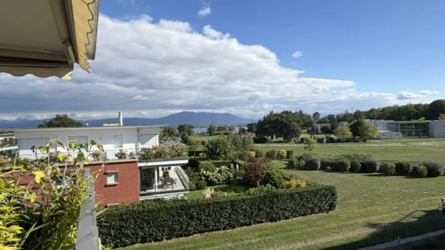 Appartamento in affitto - Chemin Des Perrières 6, 1296 Coppet - Foto 3