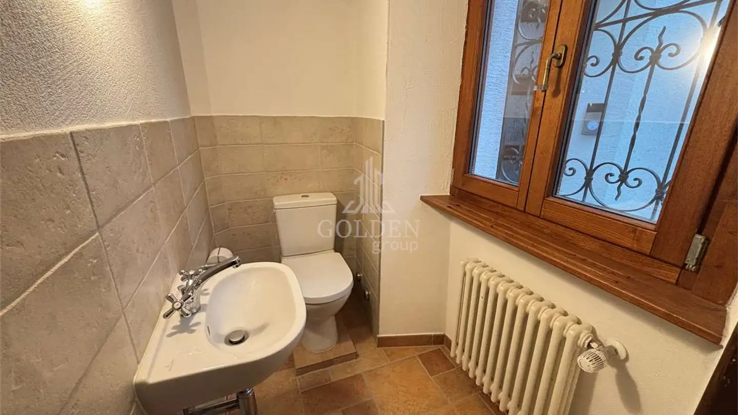 Appartement à louer - Via Norello, 6928 Manno - Photo 3