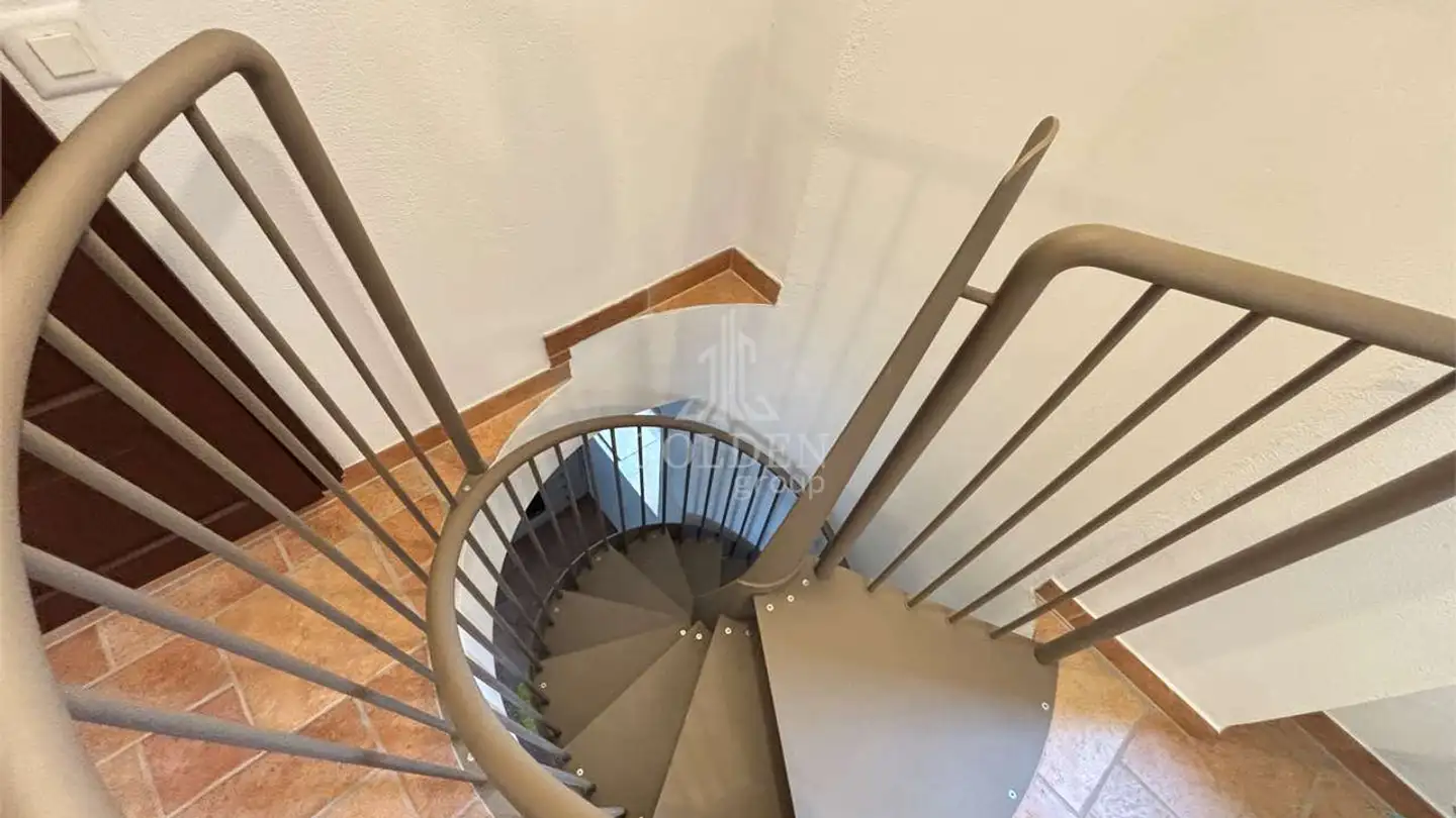 Appartement à louer - Via Norello, 6928 Manno - Photo 4